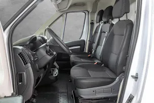 Citroën Jumper 33 2.2 BlueHDi 140 L2H2