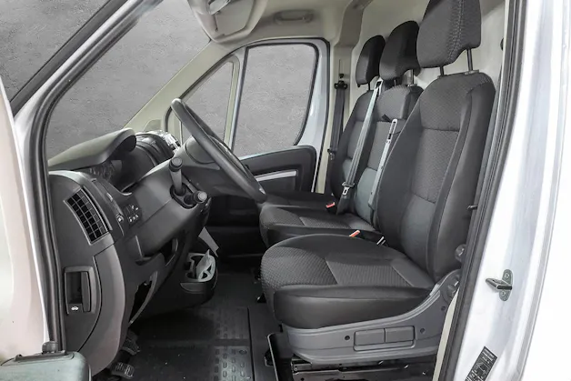 Citroën Jumper 33 2.2 BlueHDi 140 L2H2