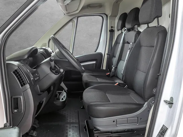 Citroën Jumper 33 2.2 BlueHDi 140 L2H2