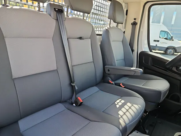 Fiat Ducato 35 L2H1