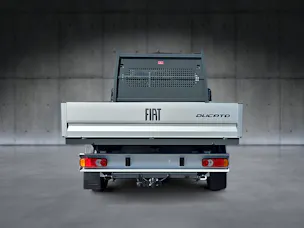 Fiat Ducato 35 L2H1
