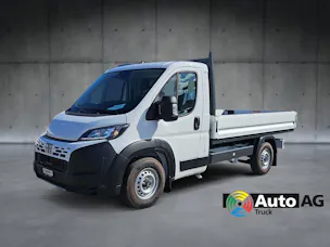 Fiat Ducato 35 L2H1