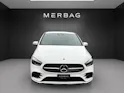 Mercedes-Benz B 220 4Matic 8G-DCT