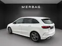 Mercedes-Benz B 220 4Matic 8G-DCT