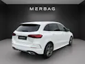 Mercedes-Benz B 220 4Matic 8G-DCT