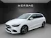 Mercedes-Benz B 220 4Matic 8G-DCT