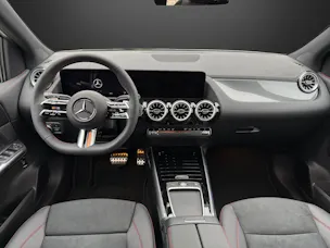 Mercedes-Benz B 220 4Matic 8G-DCT