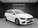 Mercedes-Benz B 220 4Matic 8G-DCT