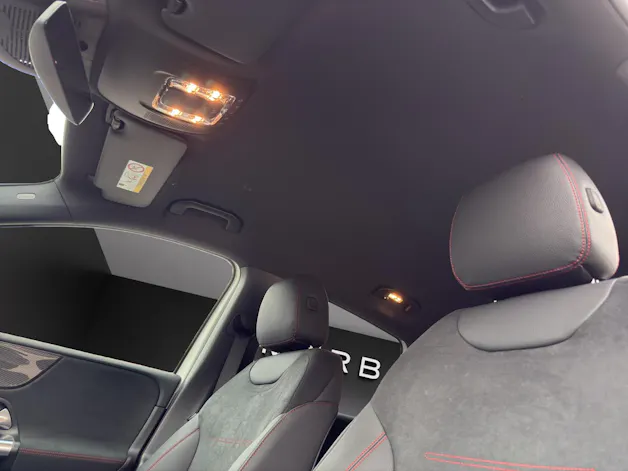 Mercedes-Benz B 220 4Matic 8G-DCT