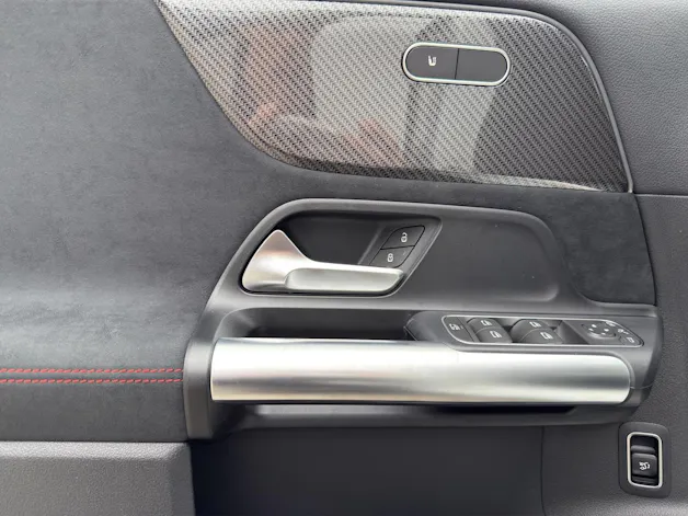 Mercedes-Benz B 220 4Matic 8G-DCT