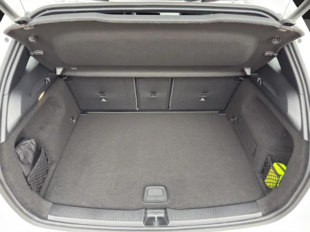 Mercedes-Benz B 220 4Matic 8G-DCT