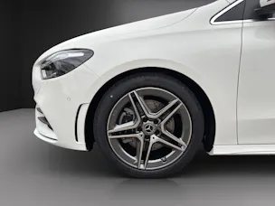 Mercedes-Benz B 220 4Matic 8G-DCT
