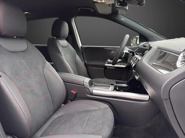 Mercedes-Benz B 220 4Matic 8G-DCT