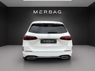 Mercedes-Benz B 220 4Matic 8G-DCT