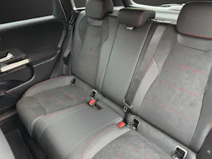 Mercedes-Benz B 220 4Matic 8G-DCT