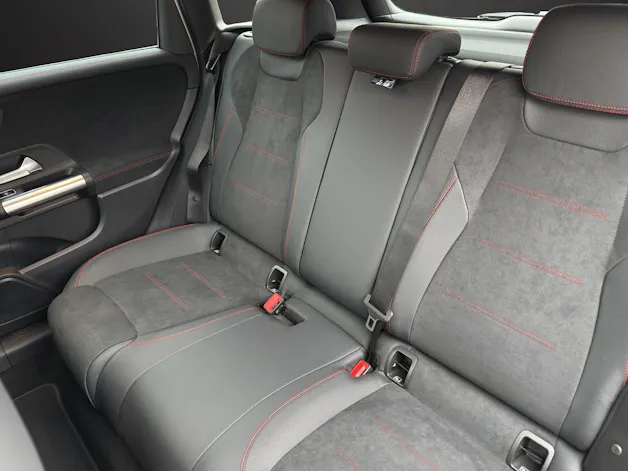 Mercedes-Benz B 220 4Matic 8G-DCT