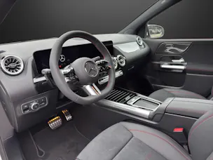 Mercedes-Benz B 220 4Matic 8G-DCT