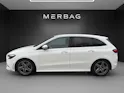 Mercedes-Benz B 220 4Matic 8G-DCT