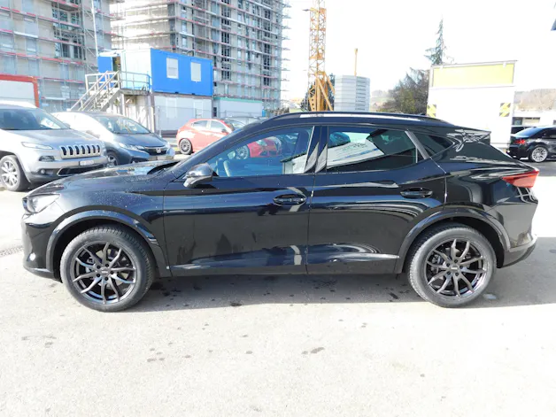 Cupra Formentor 1.5 TSI DSG