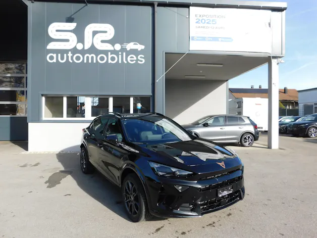 Cupra Formentor 1.5 TSI DSG