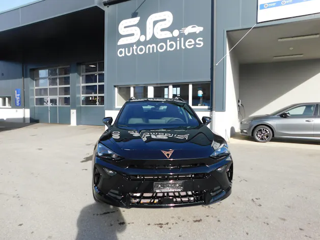 Cupra Formentor 1.5 TSI DSG