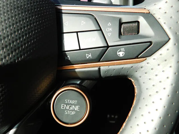 Cupra Formentor 1.5 TSI DSG