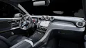 Mercedes-Benz GLC AMG 63 S e Performance Executive Edition 9G-Tronic