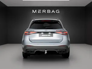 Mercedes-Benz GLC AMG 63 S e Performance Executive Edition 9G-Tronic