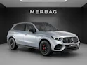 Mercedes-Benz GLC AMG 63 S e Performance Executive Edition 9G-Tronic