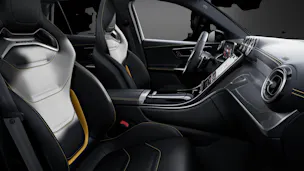 Mercedes-Benz GLC AMG 63 S e Performance Executive Edition 9G-Tronic