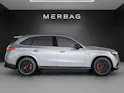 Mercedes-Benz GLC AMG 63 S e Performance Executive Edition 9G-Tronic
