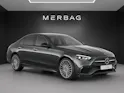 Mercedes-Benz C 220 d 4 Matic