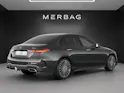 Mercedes-Benz C 220 d 4 Matic