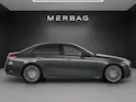Mercedes-Benz C 220 d 4 Matic
