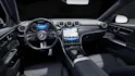 Mercedes-Benz C 220 d 4 Matic