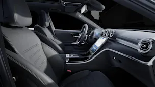 Mercedes-Benz C 220 d 4 Matic