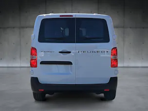 Peugeot Expert 2.0 BlueHDi 145 S&S Standard EAT8
