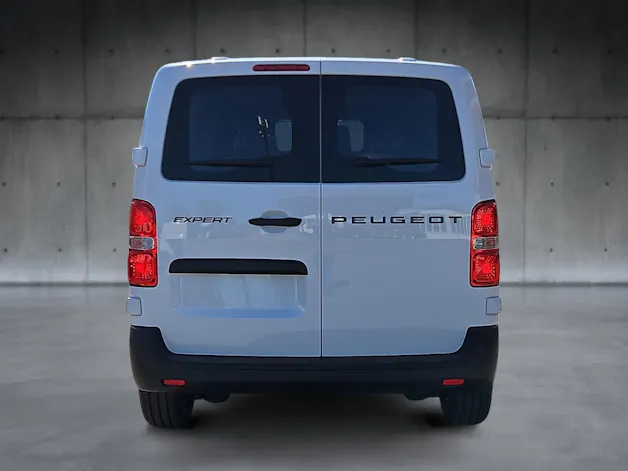 Peugeot Expert 2.0 BlueHDi 145 S&S Standard EAT8