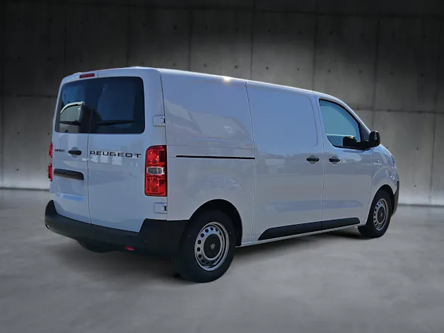 Peugeot Expert 2.0 BlueHDi 145 S&S Standard EAT8