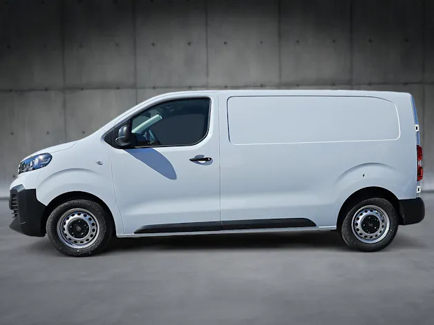Peugeot Expert 2.0 BlueHDi 145 S&S Standard EAT8