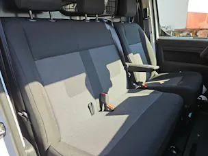 Peugeot Expert 2.0 BlueHDi 145 S&S Standard EAT8