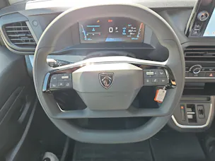 Peugeot Expert 2.0 BlueHDi 145 S&S Standard EAT8
