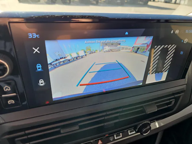 Peugeot Expert 2.0 BlueHDi 145 S&S Standard EAT8