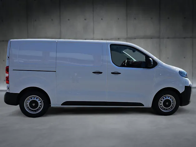 Peugeot Expert 2.0 BlueHDi 145 S&S Standard EAT8
