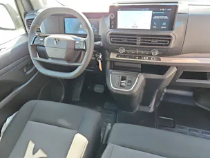 Peugeot Expert 2.0 BlueHDi 145 S&S Standard EAT8