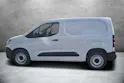 Fiat E-Doblo L1 50kWh 800kg Swiss Edition