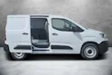 Fiat E-Doblo L1 50kWh 800kg Swiss Edition