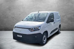 Fiat E-Doblo L1 50kWh 800kg Swiss Edition