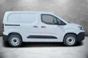 Fiat E-Doblo L1 50kWh 800kg Swiss Edition