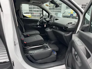 Peugeot Partner 1.5 Blue HDi s/s Premium 1000kg EAT8